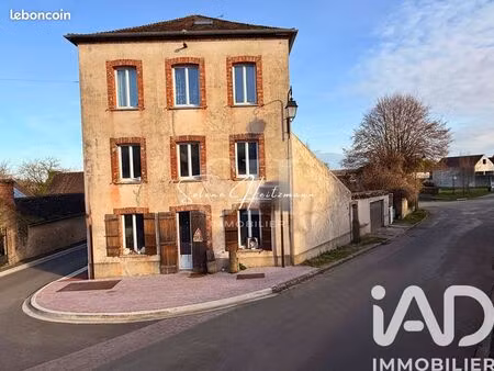 maison de village 7 pièces 205 m²