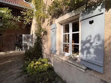 propriété 8 pièces 174 m²