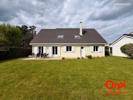maison 6 pièces 169 m²
