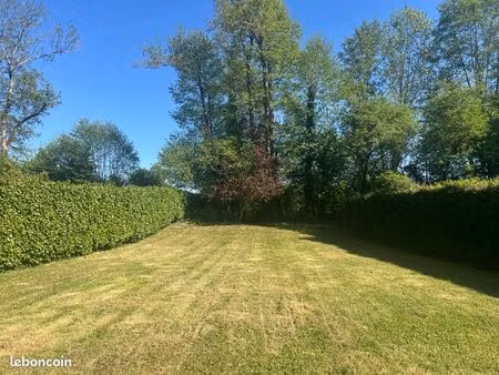 terrains à vendre