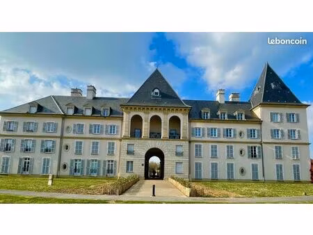 appartement de standing