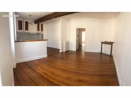 t3 bis centre castres