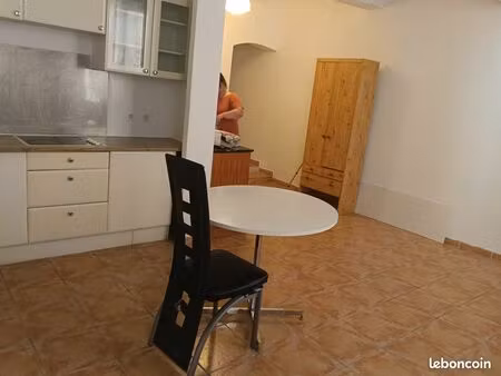 vend t2 draguignan centre ville