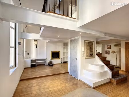 immeuble 9 pièces 170 m²