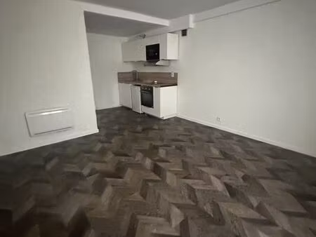 studio 1 pièce 31 m²