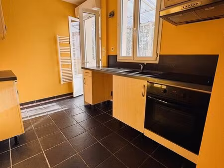 beau f2 avec véranda