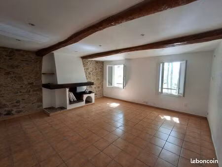 appartement 2/3 pièces