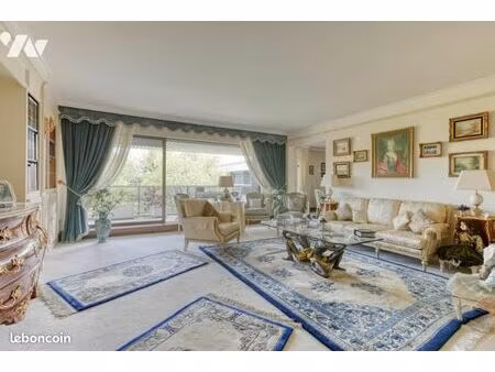 appartement 4 pièces 131 m²