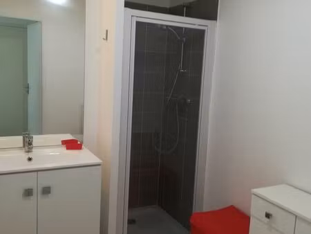 location studio etudiant(e)