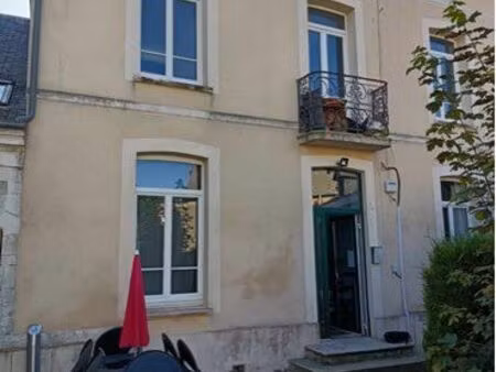 appartement f3 48 m²