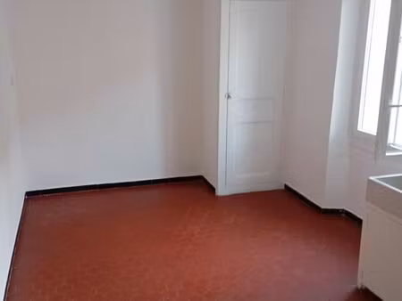 appartement en location