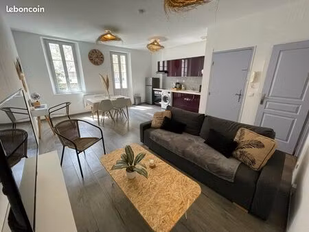 t2 meublé bon rencontre dispo 1er mai