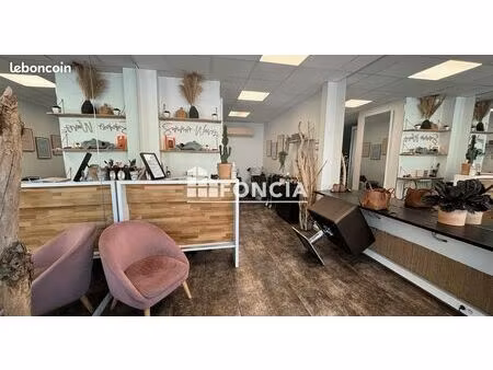 local commercial à vendre – 28 m² – toulon est (beaulieu)