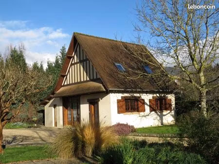 maison 4 pièces 79 m²