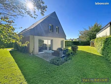 pavillon 6 pièces 136 m²