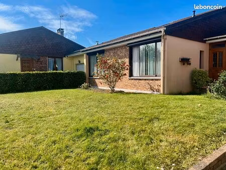 maison 5 pièces 90 m²