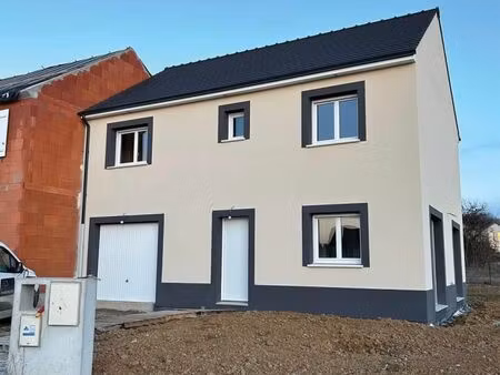 maison 6 pièces 103 m²