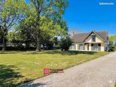 maison 6 pièces 153 m²