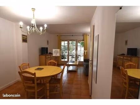 maison 3 pièces 51 m²