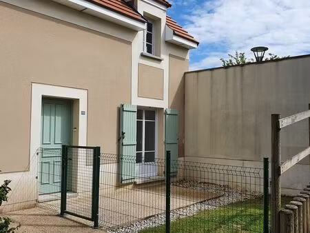 maison 4 pièces – 80 m² – 3 chambres