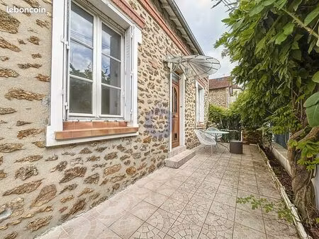 maison 7 pièces 139 m²