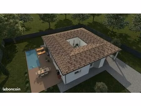 maison 6 pièces 117 m²