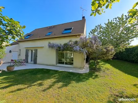 jolie maison très bon état