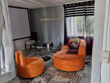 maison à louer campagne de duclair