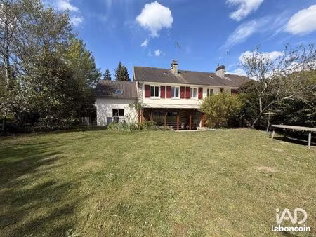 maison 4 pièces 156 m²