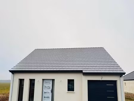 maison 5 pièces 106 m²