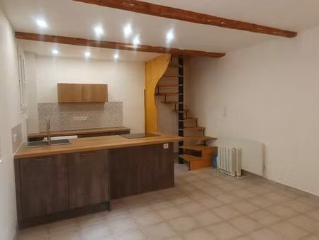 maison de village