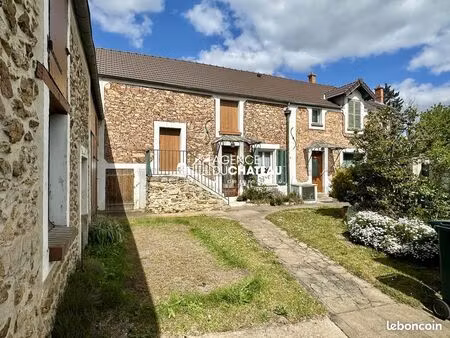maison 5 pièces 90 m²