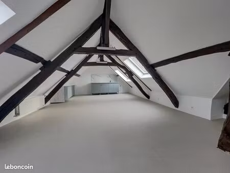 appartement 3 pièces 71 m²