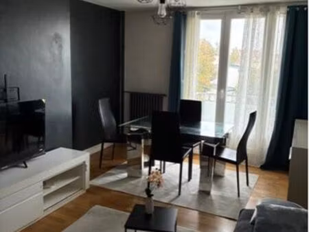 appartement t2 à loué meublé