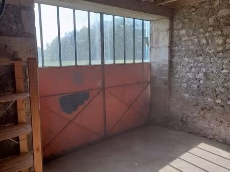 local style atelier 30 m2