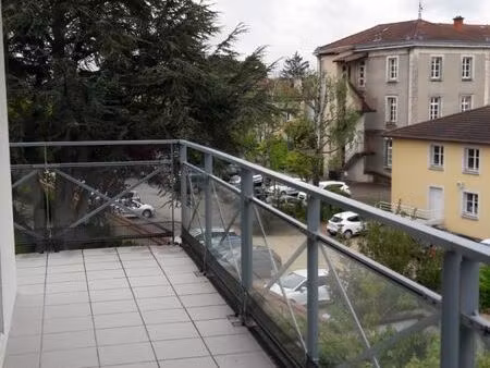 appartement 4 pièces 84 m²