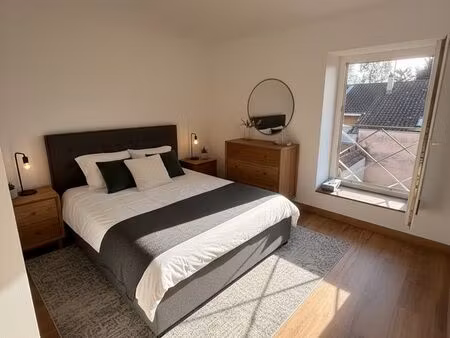 appartement t3 à louer