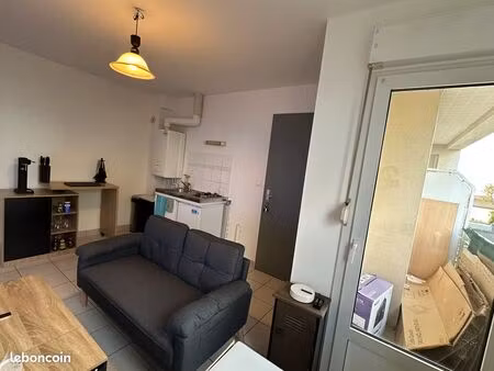 appartement t2 buxerolles