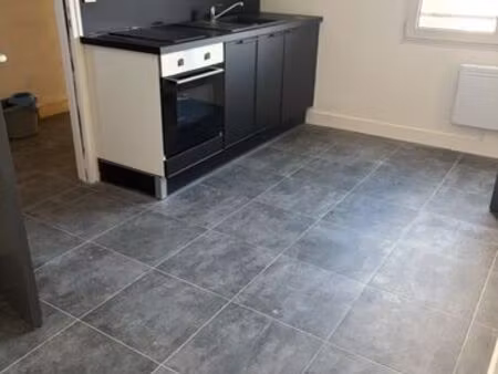 à louer appartement t2