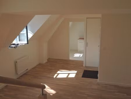 location -vente appartement t3 rouen rive droite