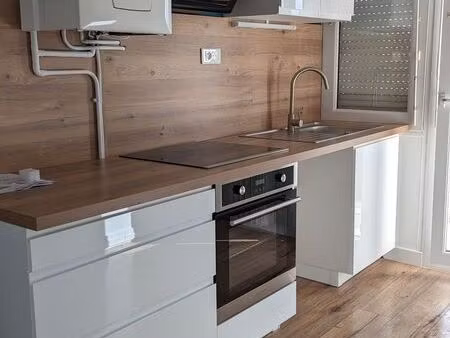 location appartement f5