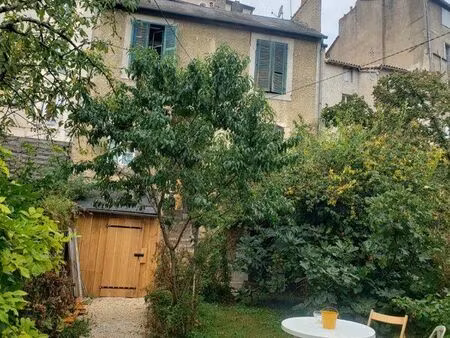 appartement centre ville