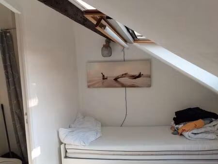 studio hyper centre poitiers