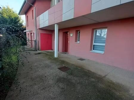 appartement 2 pièces 52 m²