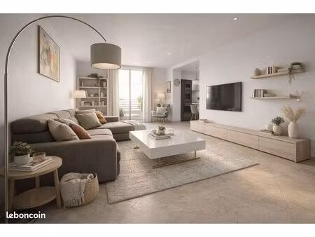 opportunité – saint-germain-en-laye hyper centre – 85 m² rénové – 4 min rer a