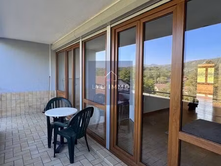 appartement 3 pièces 67 m²