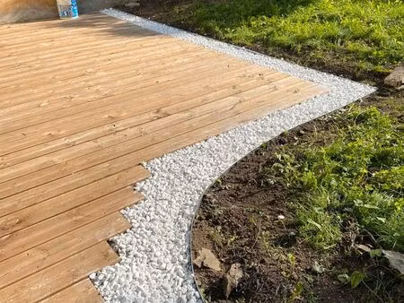 appartement 2 pièces au cœur du centre-ville avec extérieur