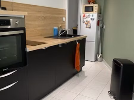 appartement f2 vesoul