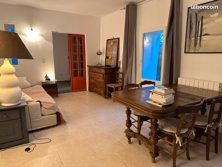 location meublè viens 84