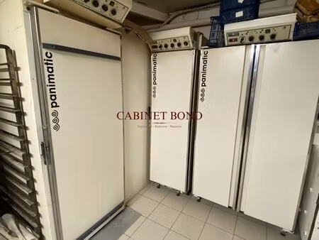 boulangerie 150 m² friville-escarbotin